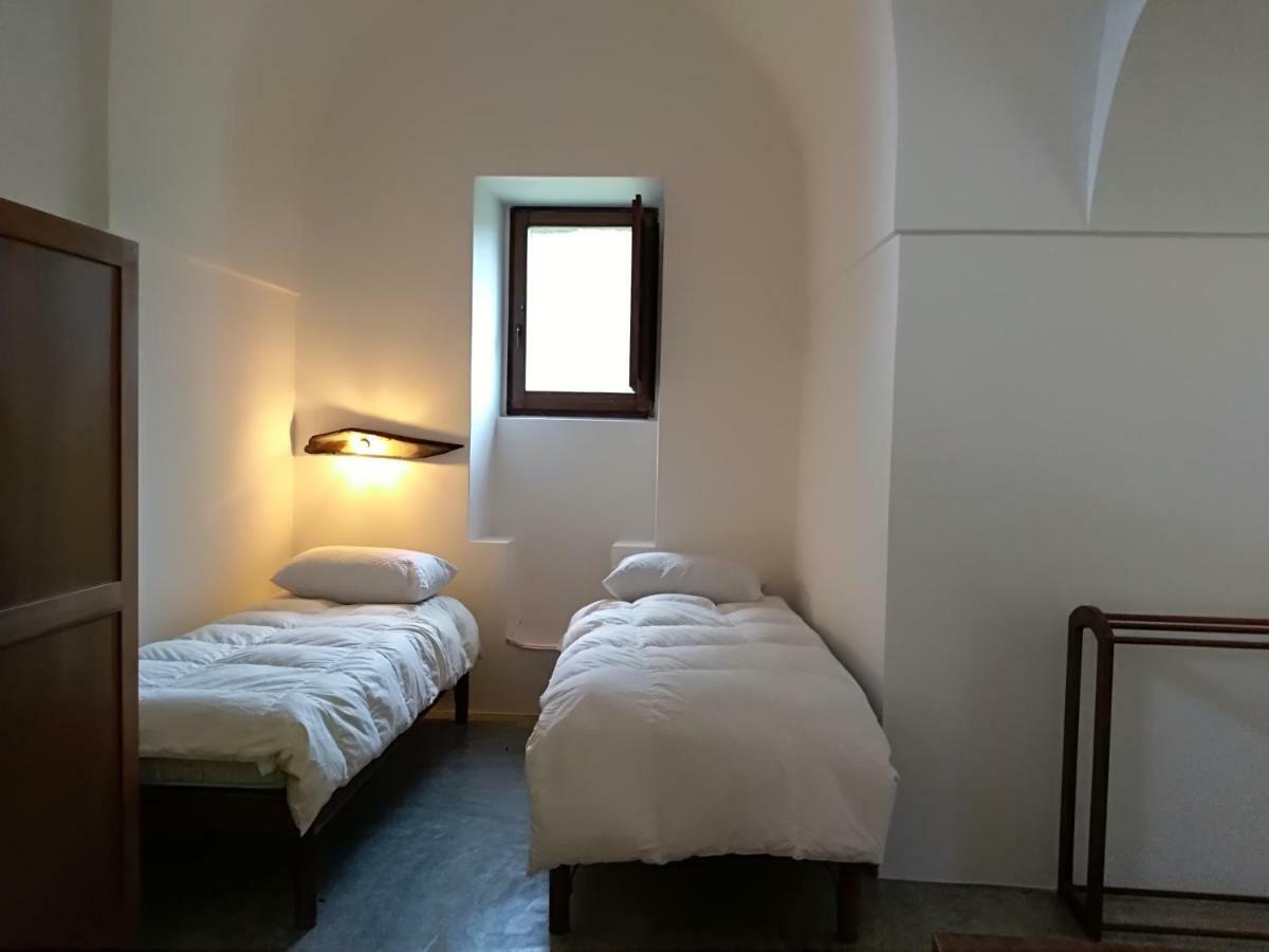2 Gatti - Sogno Aparthotel Siba Exterior photo